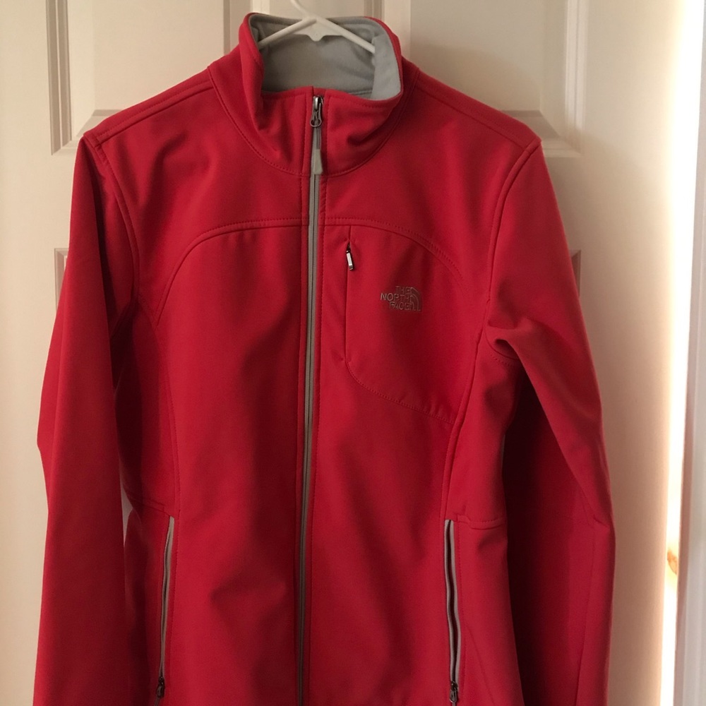 North face (L) Woman Jacket